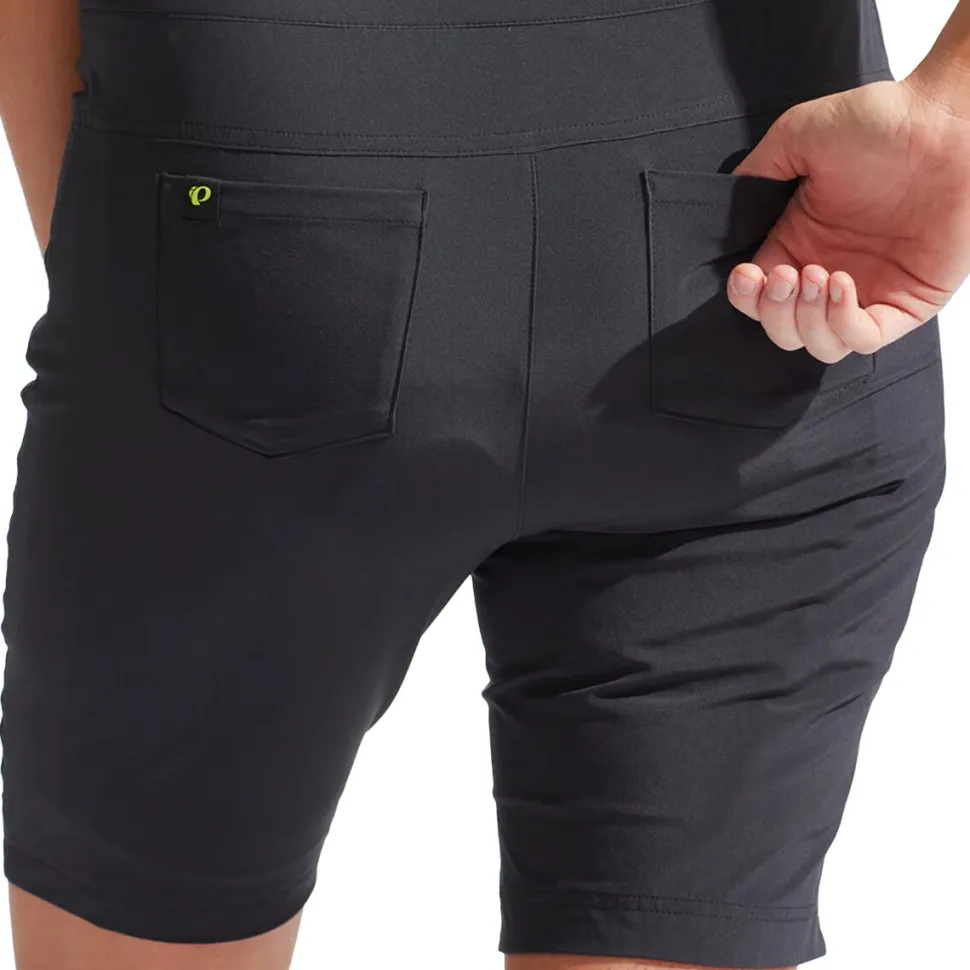 Summit Short + Liner - Women's
