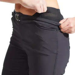 Summit Short + Liner - Women's