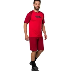 Summit Short-Sleeve Jersey - Men's