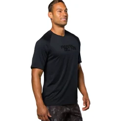 Summit Short-Sleeve Jersey - Men's
