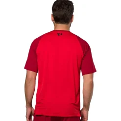 Summit Short-Sleeve Jersey - Men's