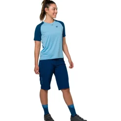 Summit Short-Sleeve Jersey - Women's