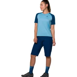 Summit Short-Sleeve Jersey - Women's