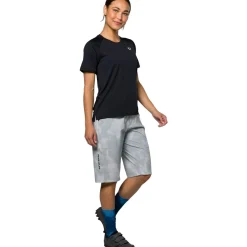 Summit Short-Sleeve Jersey - Women's
