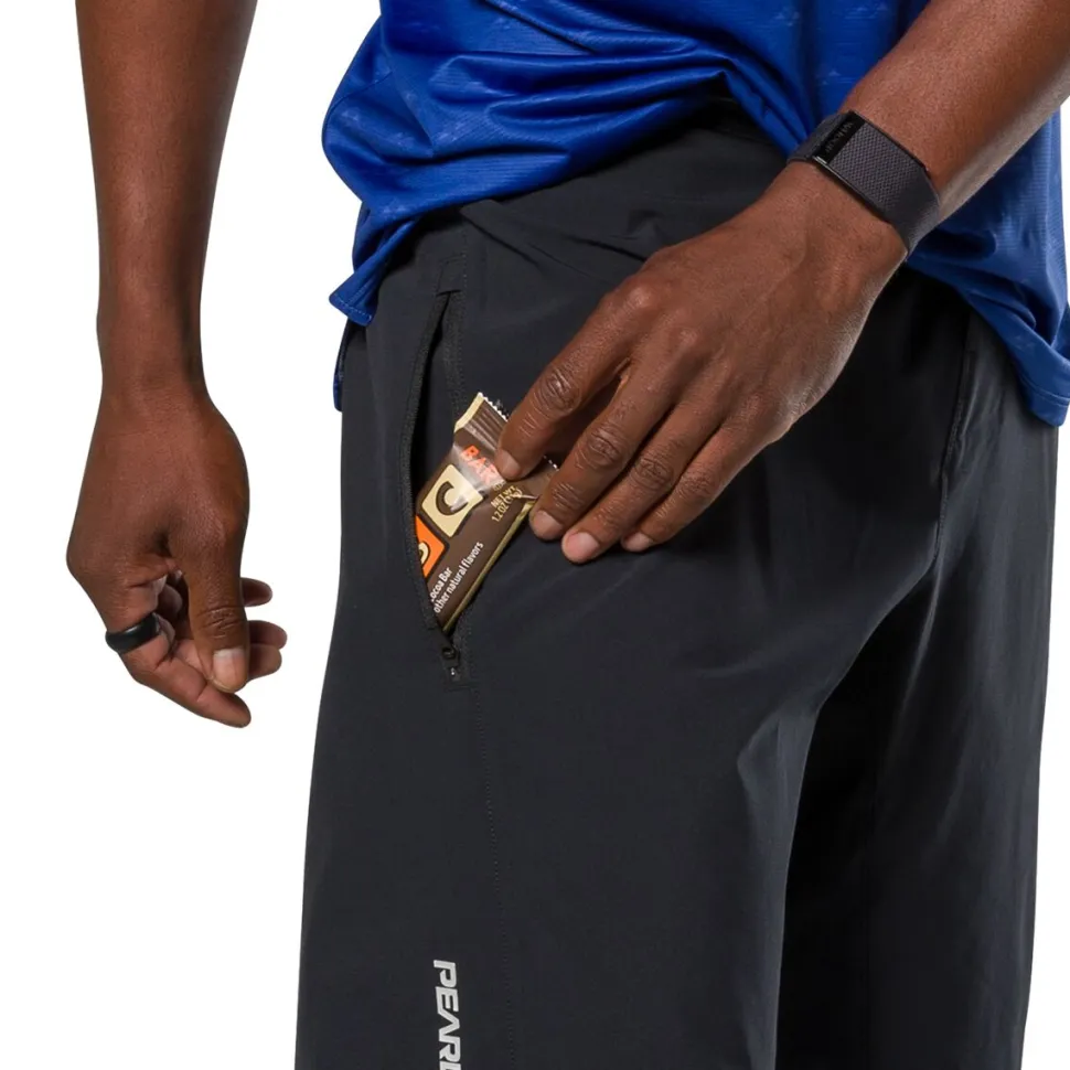 Summit Short With Liner - Men's