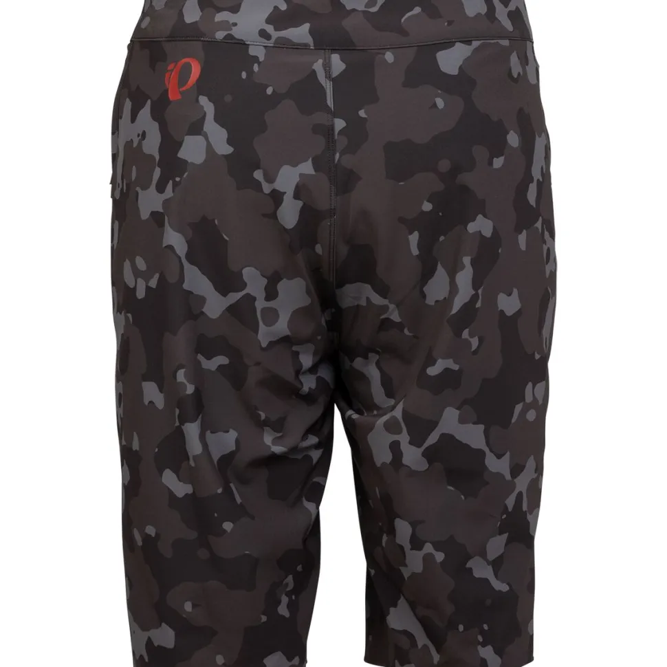 Summit Short With Liner - Men's