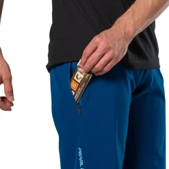 Summit Short With Liner - Men's