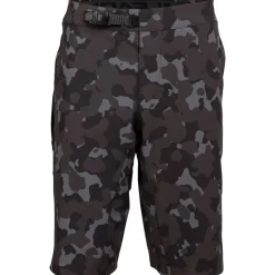 Summit Short With Liner - Men's