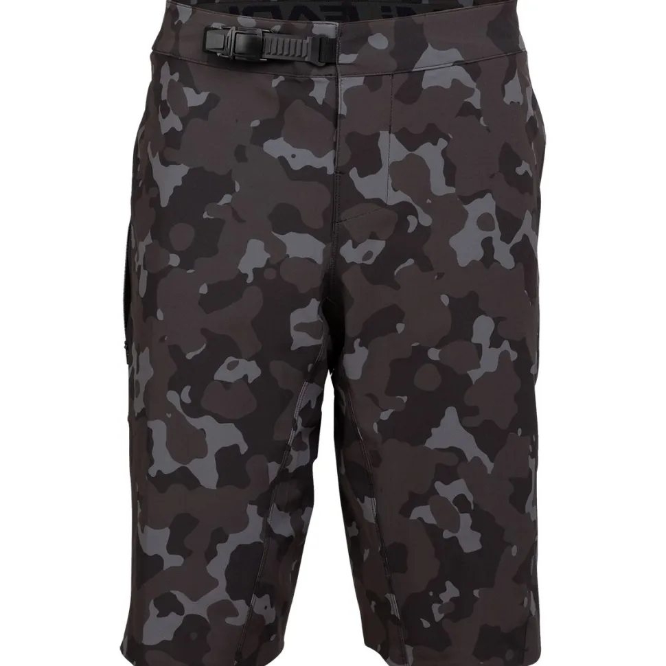 Summit Short With Liner - Men's