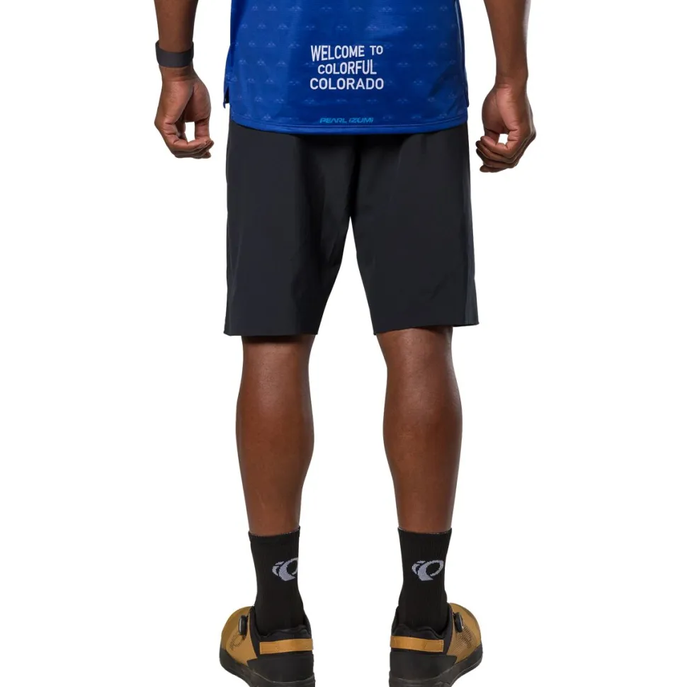 Summit Short With Liner - Men's