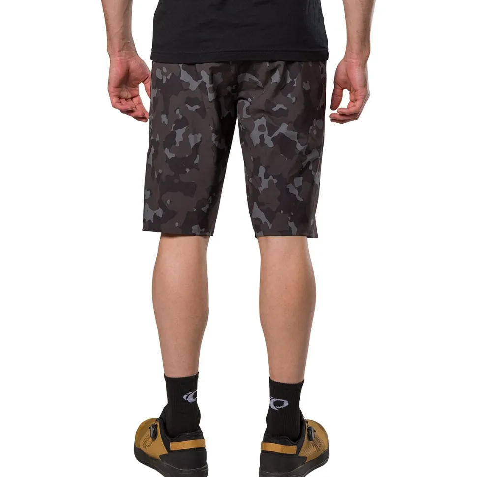Summit Short With Liner - Men's