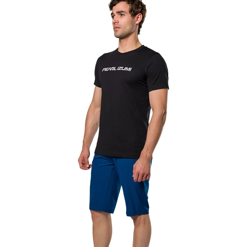 Summit Short With Liner - Men's