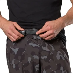 Summit Short With Liner - Men's