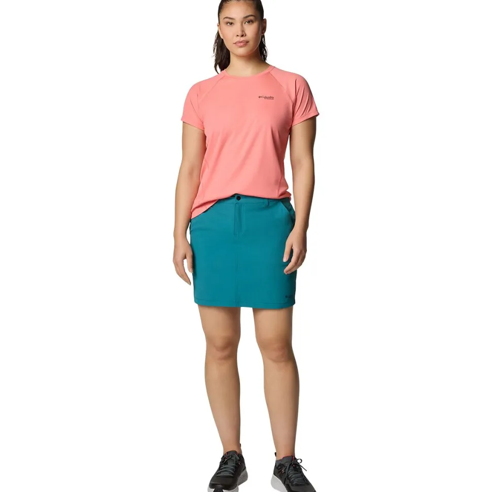 Summit Valley II Skort - Women's