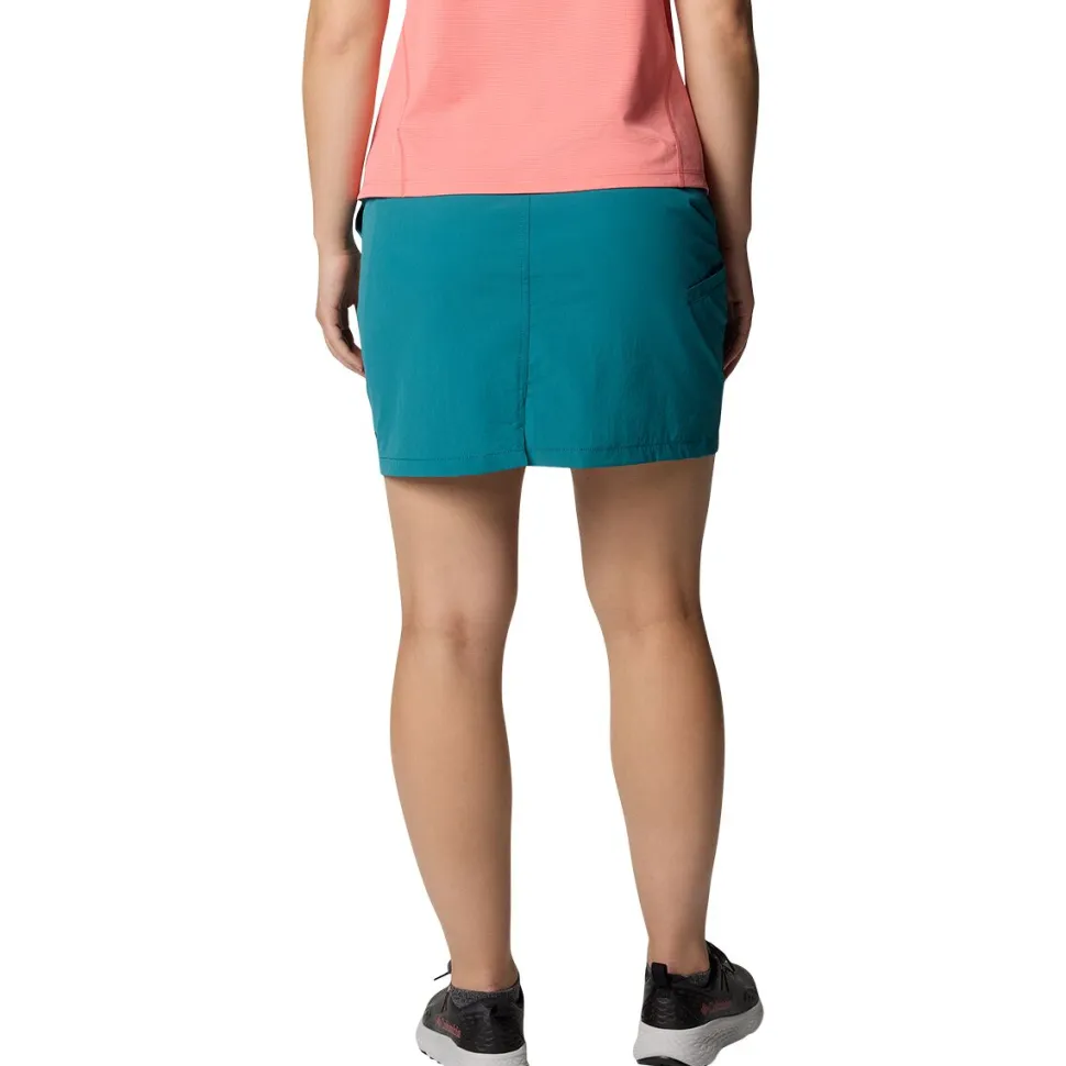 Summit Valley II Skort - Women's