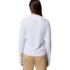 Summit Valley Long-Sleeve Crew Shirt - Women's
