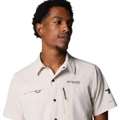 Summit Valley Woven Shirt - Men's