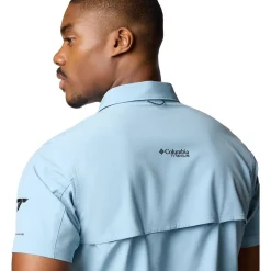 Summit Valley Woven Shirt - Men's
