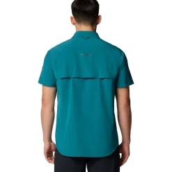 Summit Valley Woven Shirt - Men's