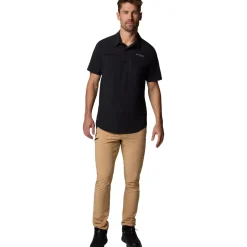 Summit Valley Woven Shirt - Men's