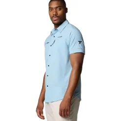 Summit Valley Woven Shirt - Men's