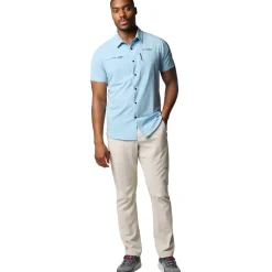 Summit Valley Woven Shirt - Men's