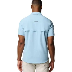 Summit Valley Woven Shirt - Men's