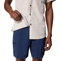 Summit Valley Woven Shirt - Men's