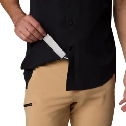 Summit Valley Woven Shirt - Men's