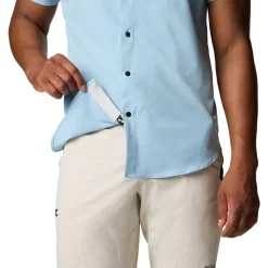 Summit Valley Woven Shirt - Men's