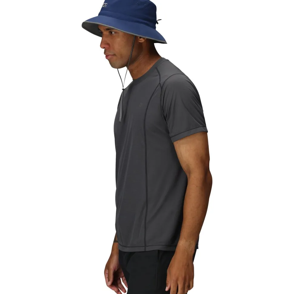 Sun Bucket Hat