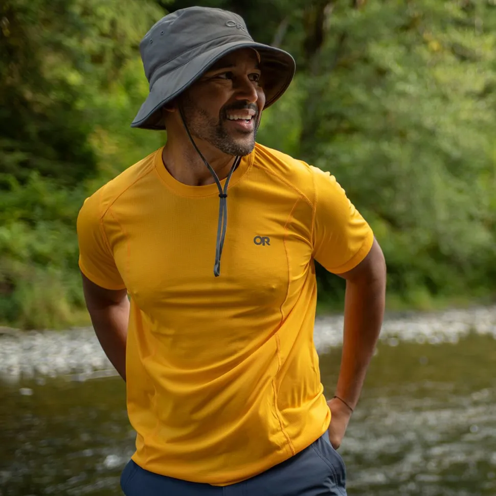 Sun Bucket Hat