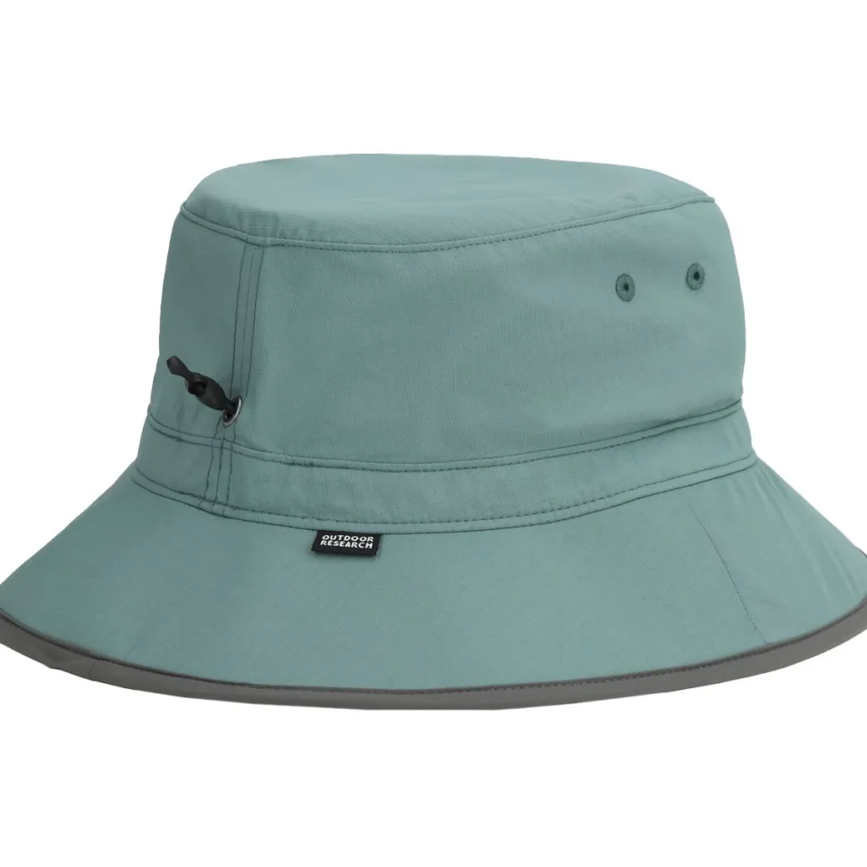 Sun Bucket Hat