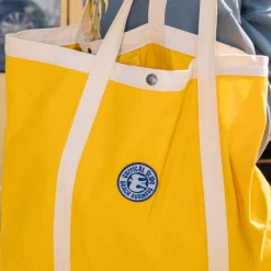Sun Cured Beach Bag