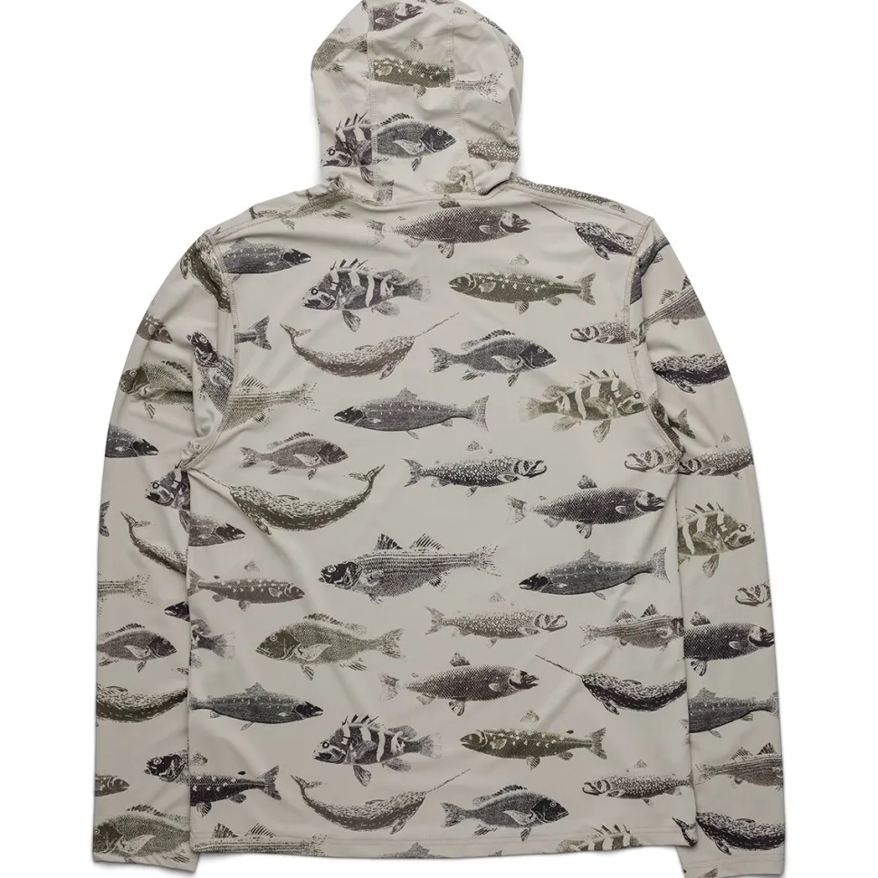 Sunday Hoodie - Men's