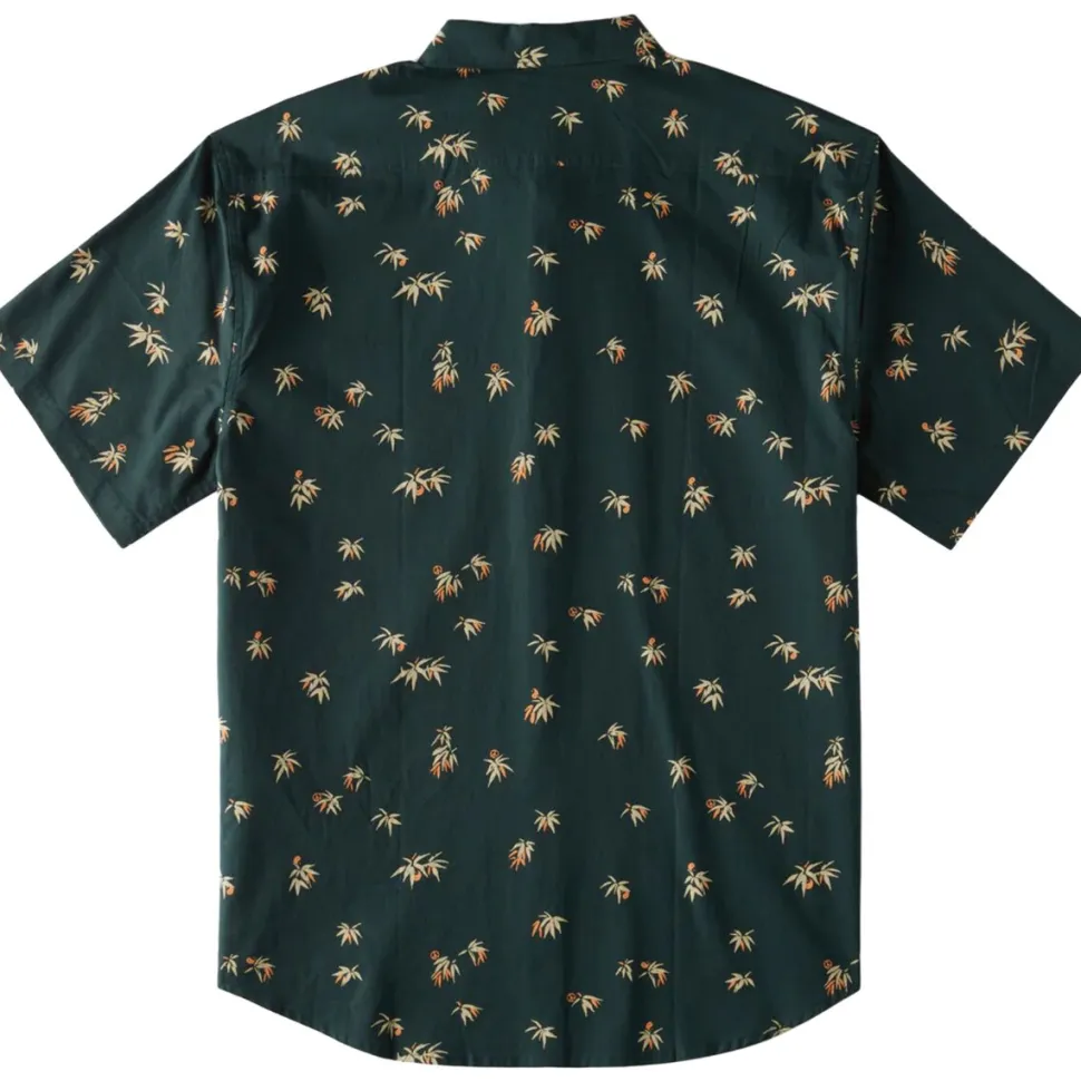 Sundays Mini Short-Sleeve Shirt - Men's