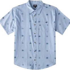 Sundays Mini Short-Sleeve Shirt - Men's