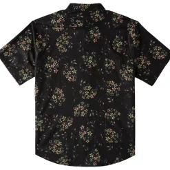Sundays Mini Short-Sleeve Shirt - Men's