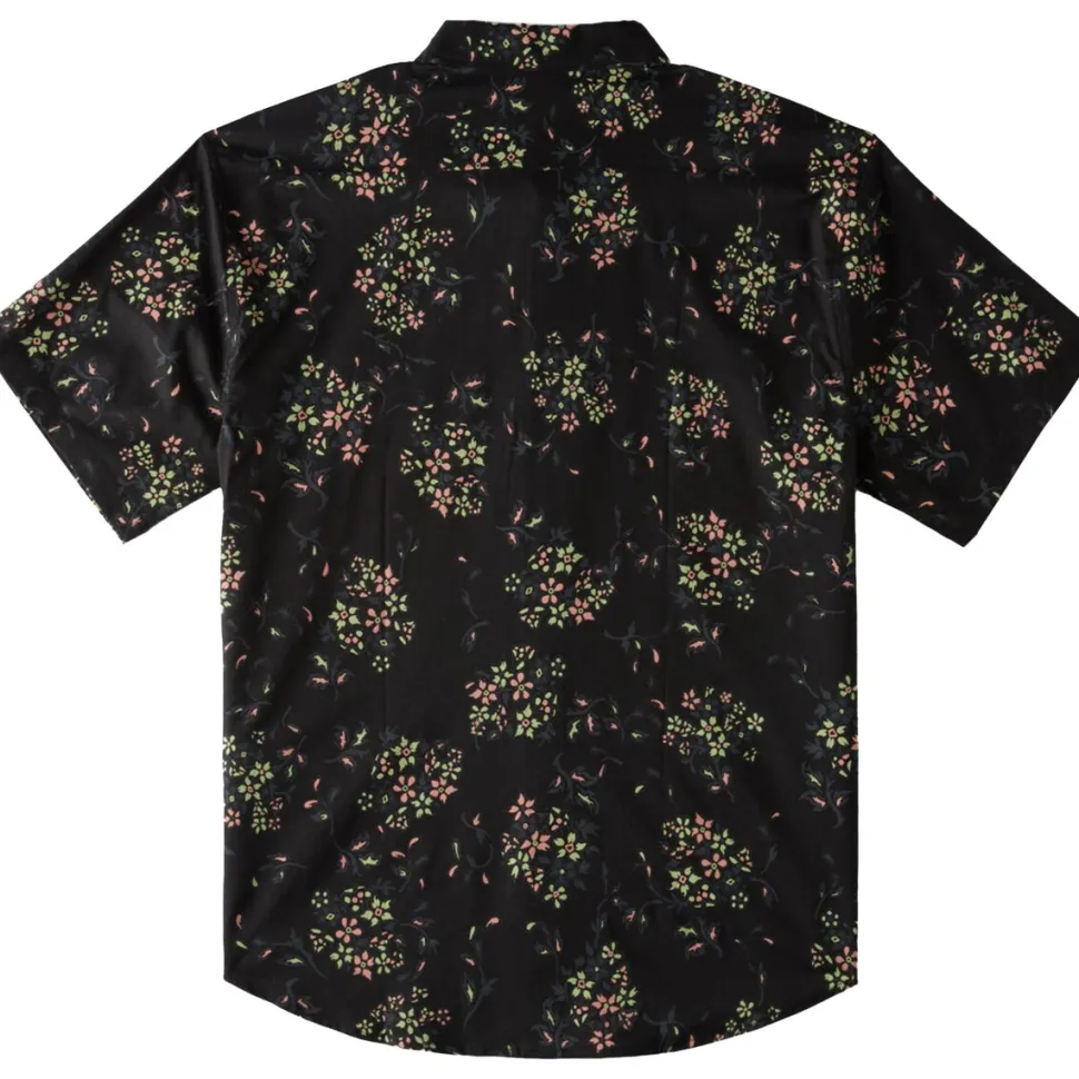Sundays Mini Short-Sleeve Shirt - Men's