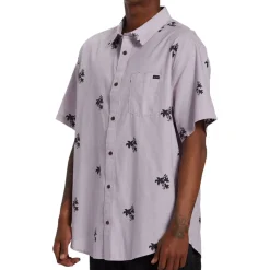 Sundays Mini Short-Sleeve Shirt - Men's