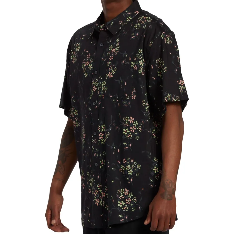 Sundays Mini Short-Sleeve Shirt - Men's