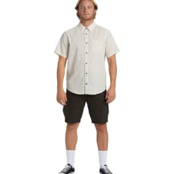 Sundays Mini Short-Sleeve Shirt - Men's