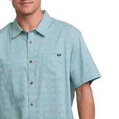 Sundays Mini Short-Sleeve Shirt - Men's