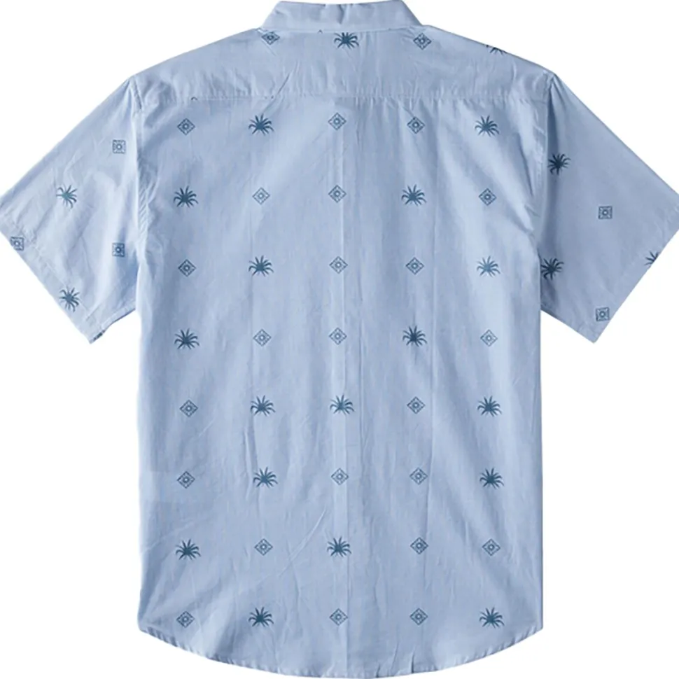 Sundays Mini Short-Sleeve Shirt - Men's