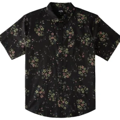 Sundays Mini Short-Sleeve Shirt - Men's