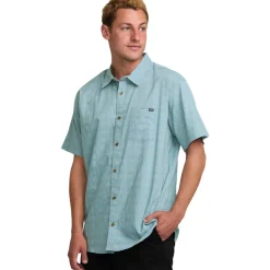 Sundays Mini Short-Sleeve Shirt - Men's