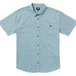 Sundays Mini Short-Sleeve Shirt - Men's