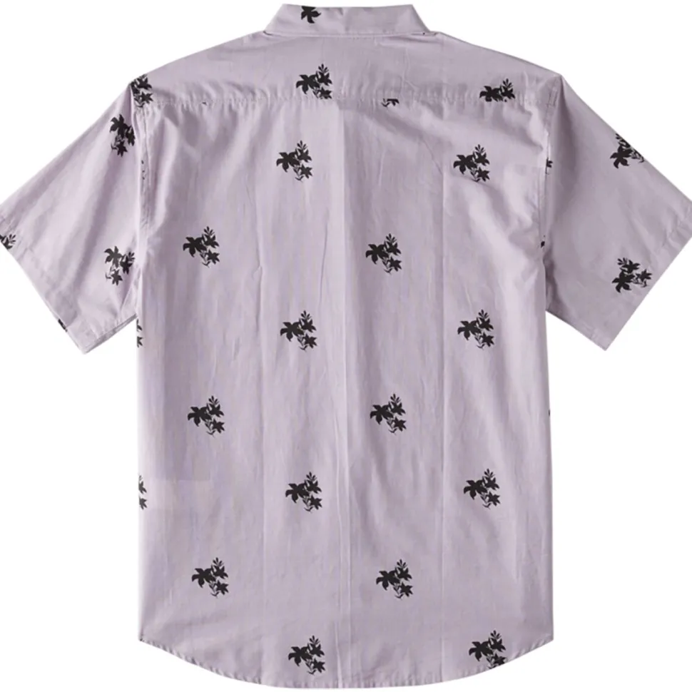 Sundays Mini Short-Sleeve Shirt - Men's