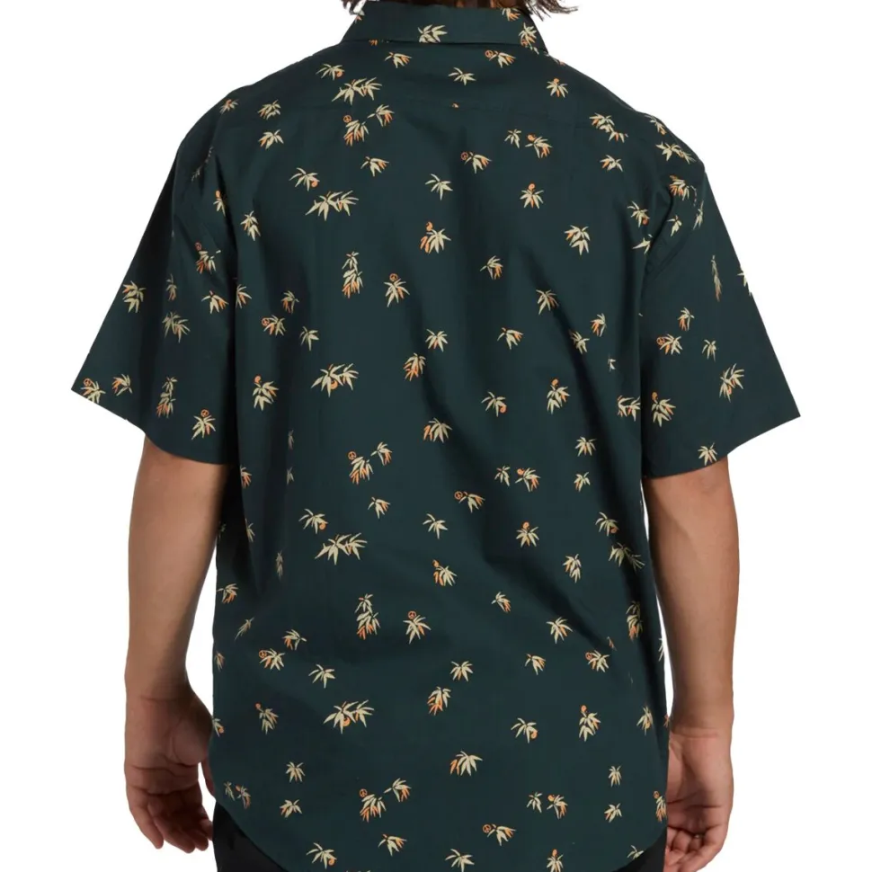 Sundays Mini Short-Sleeve Shirt - Men's