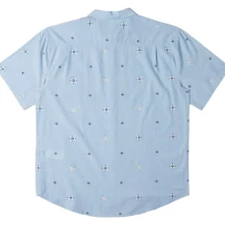 Sundays Mini Short-Sleeve Shirt - Men's